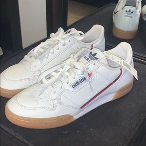 Adidas continental 80